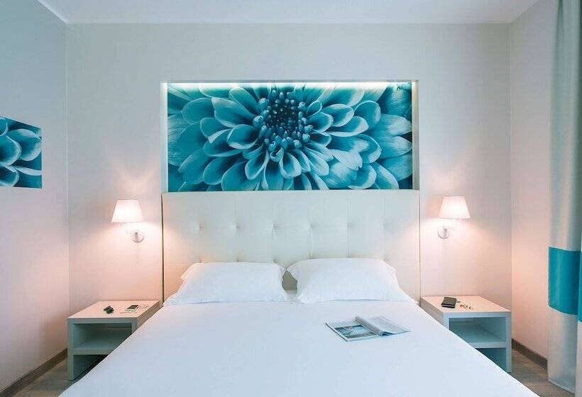 اتاق خانوادگی, Ibis Styles Milano Est Settala