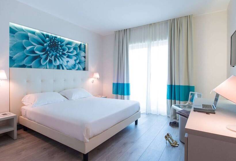 اتاق خانوادگی, Ibis Styles Milano Est Settala