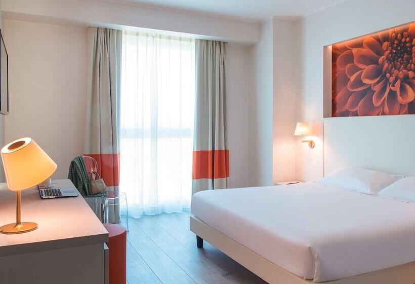 اتاق خانوادگی, Ibis Styles Milano Est Settala