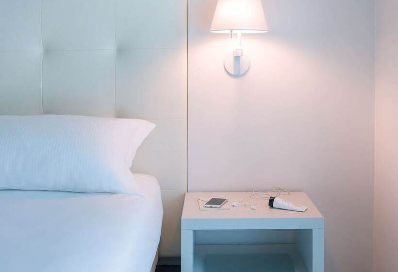 اتاق خانوادگی, Ibis Styles Milano Est Settala