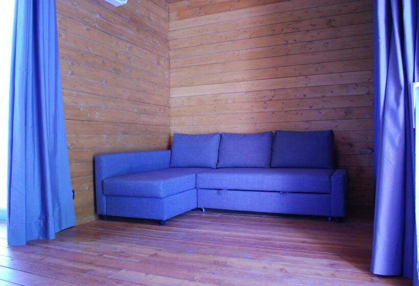 豪华洋房, Il Bevaio Di Corleone