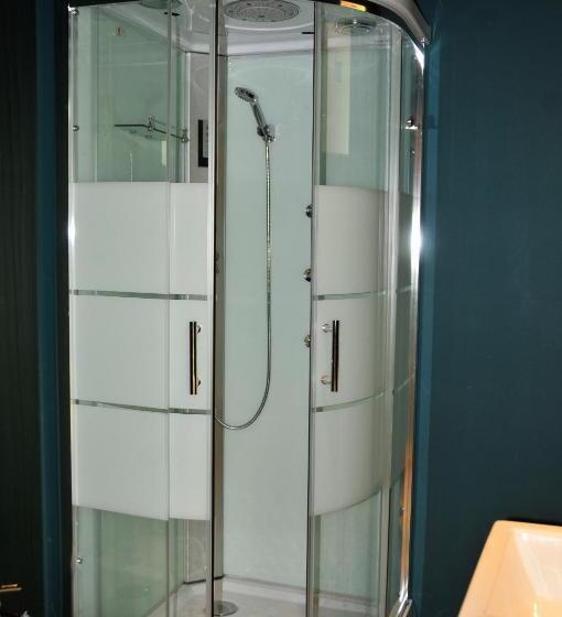 豪华洋房, Il Bevaio Di Corleone