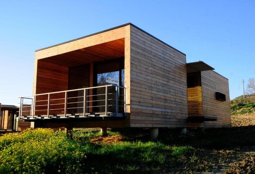 豪华洋房, Il Bevaio Di Corleone