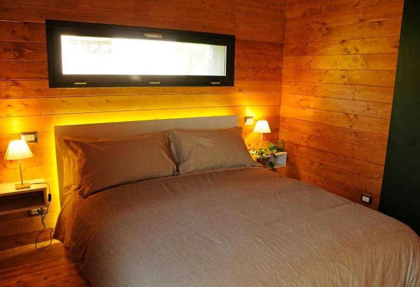 豪华洋房, Il Bevaio Di Corleone