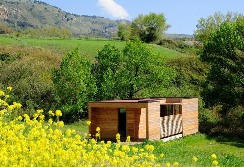 豪华洋房, Il Bevaio Di Corleone