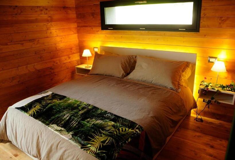 家庭洋房, Il Bevaio Di Corleone