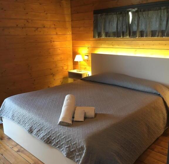 家庭洋房, Il Bevaio Di Corleone