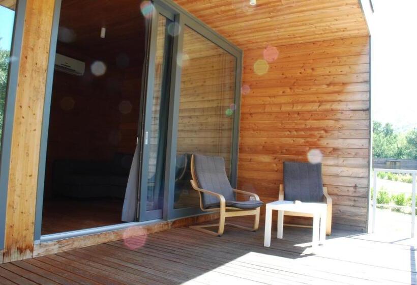 高级洋房, Il Bevaio Di Corleone