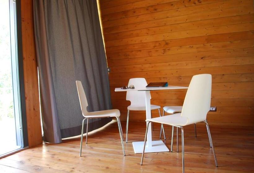 高级洋房, Il Bevaio Di Corleone