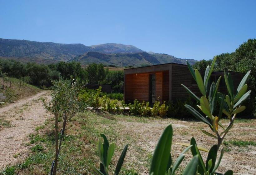 高级洋房, Il Bevaio Di Corleone