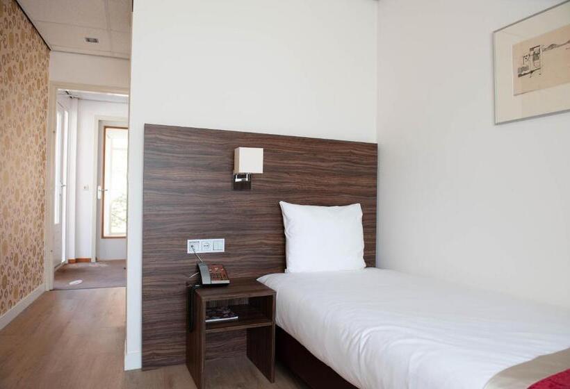 Номер Стандарт Индивидуальный, Kontakt Der Kontinenten