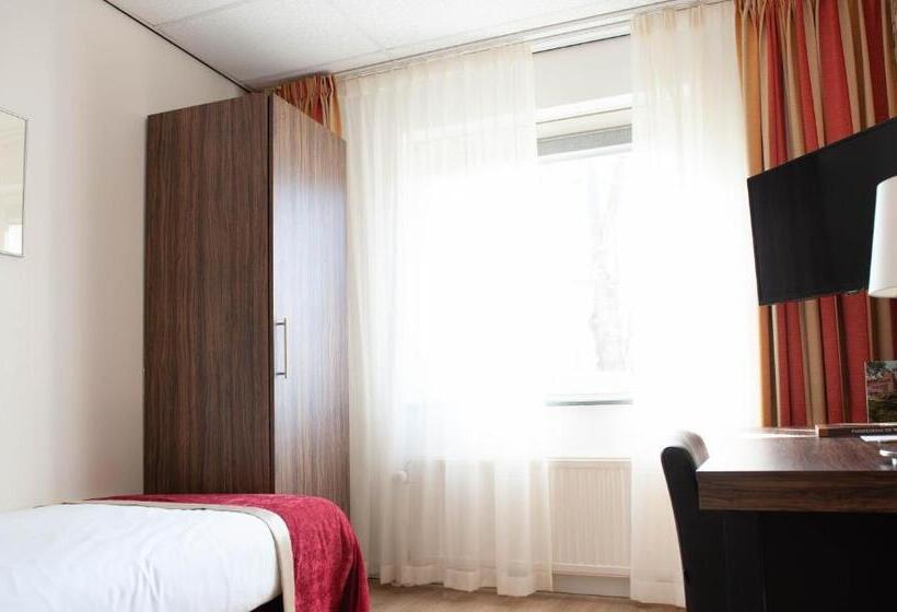 Номер Стандарт Индивидуальный, Kontakt Der Kontinenten