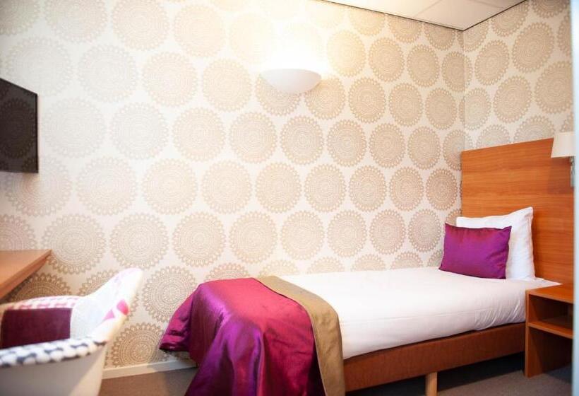 Номер Стандарт Индивидуальный, Kontakt Der Kontinenten