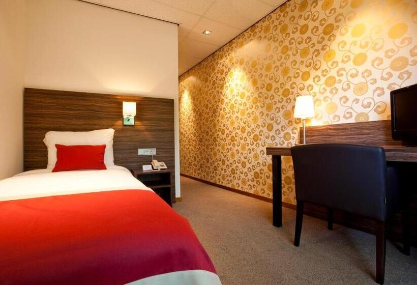 Номер Стандарт Индивидуальный, Kontakt Der Kontinenten