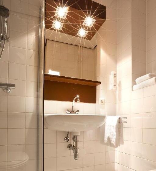 Номер Стандарт, Kontakt Der Kontinenten