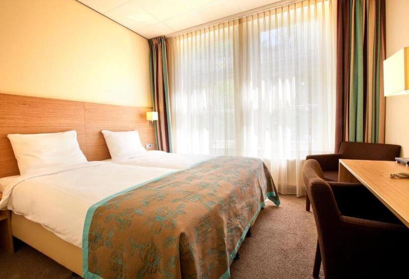 Номер Стандарт, Kontakt Der Kontinenten