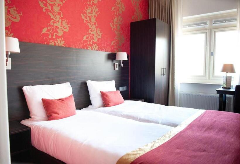 Номер Стандарт, Kontakt Der Kontinenten