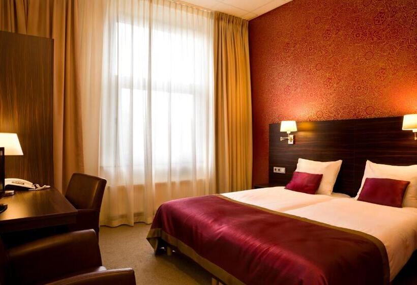 Номер Стандарт, Kontakt Der Kontinenten