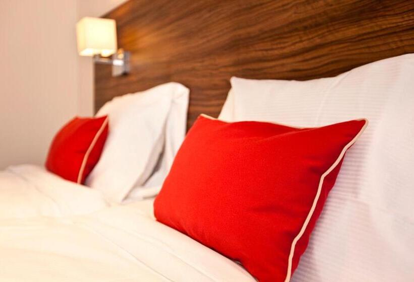 Номер Комфорт, Kontakt Der Kontinenten