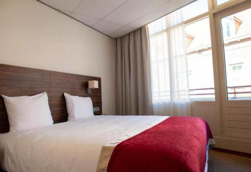 Номер Комфорт, Kontakt Der Kontinenten