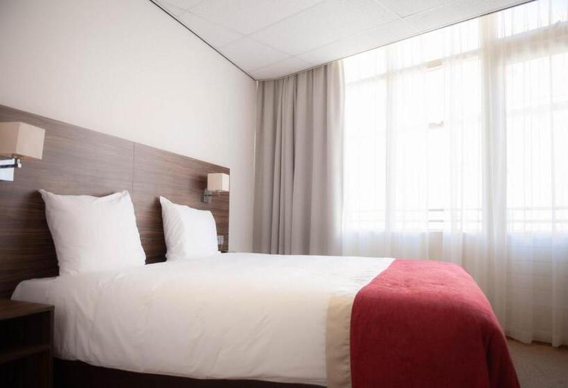 Номер Комфорт, Kontakt Der Kontinenten