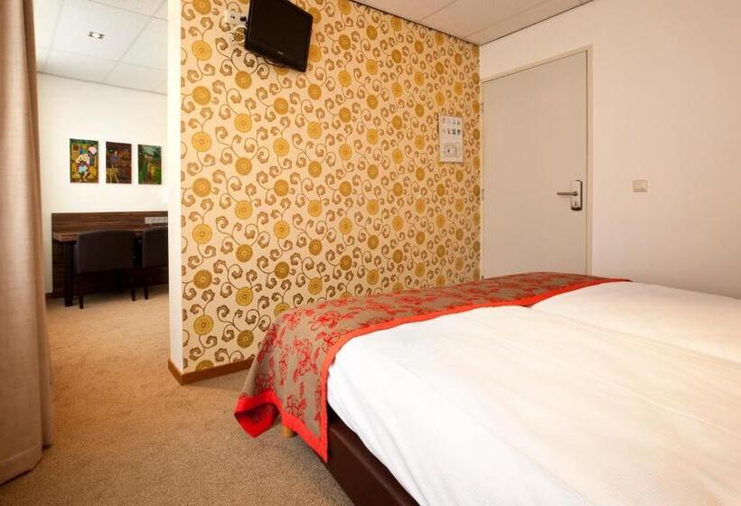 Номер Комфорт, Kontakt Der Kontinenten