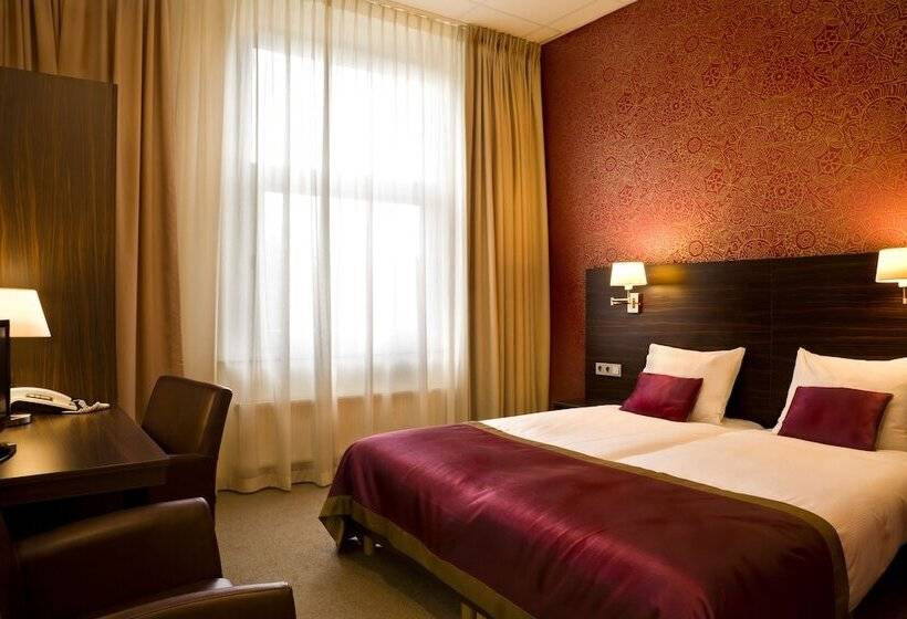 Номер Стандарт, Kontakt Der Kontinenten