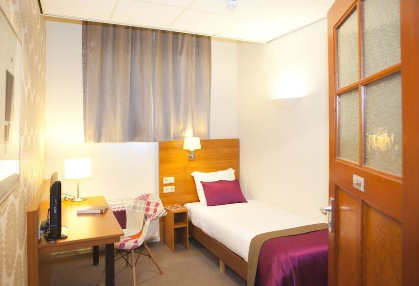 Номер Стандарт Индивидуальный, Kontakt Der Kontinenten