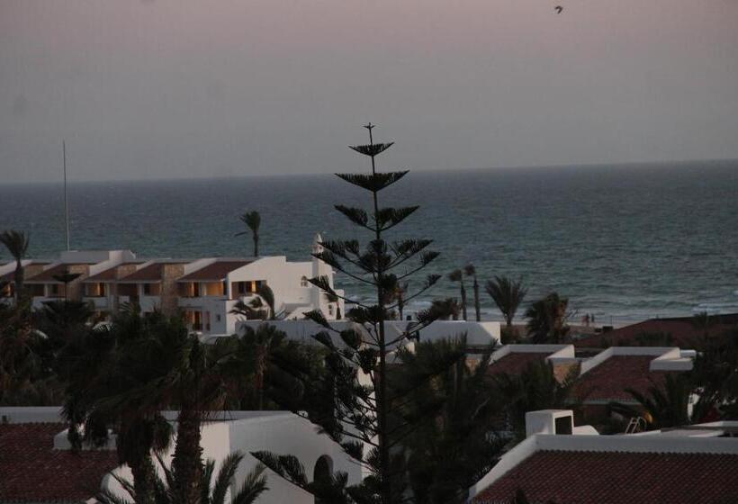 Люкс Сеньор, La Suite Hotel Agadir