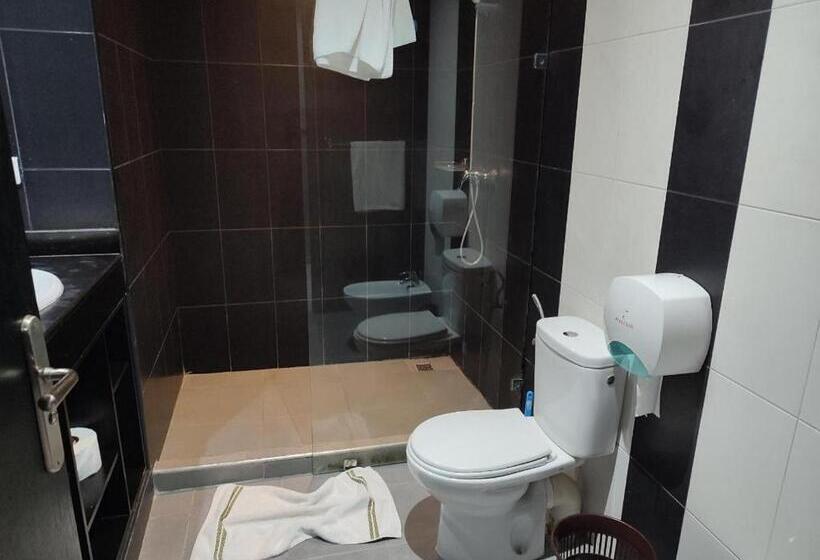 豪华套房, La Suite Hotel Agadir