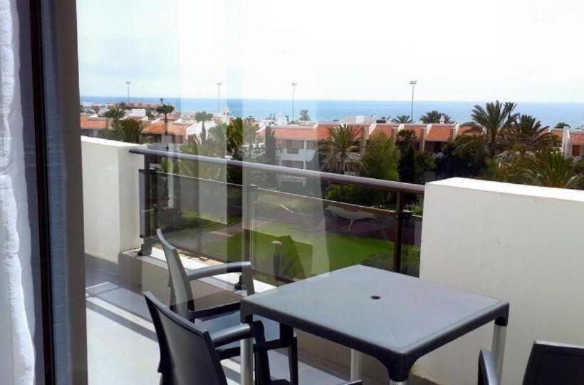 豪华套房, La Suite Hotel Agadir