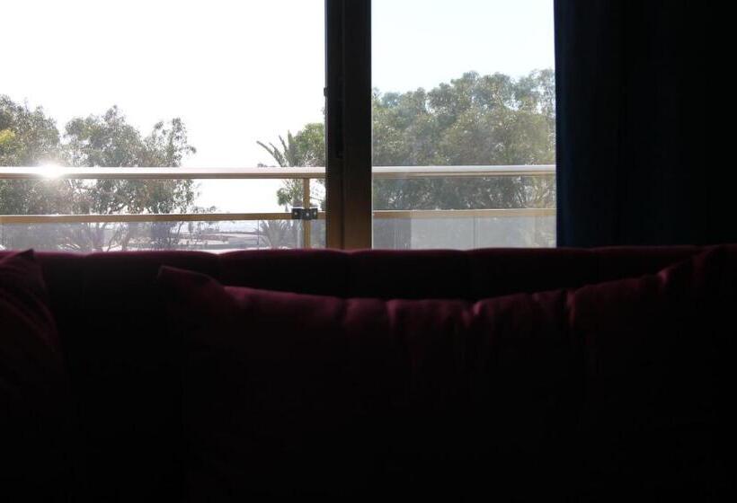 Люкс Повышенной Комфортности, La Suite Hotel Agadir