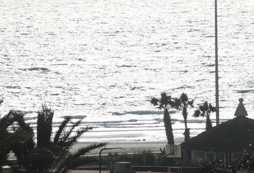 豪华套房, La Suite Hotel Agadir