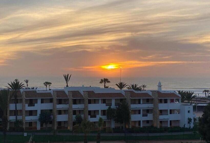 套房, La Suite Hotel Agadir