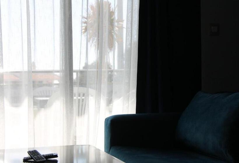 套房, La Suite Hotel Agadir