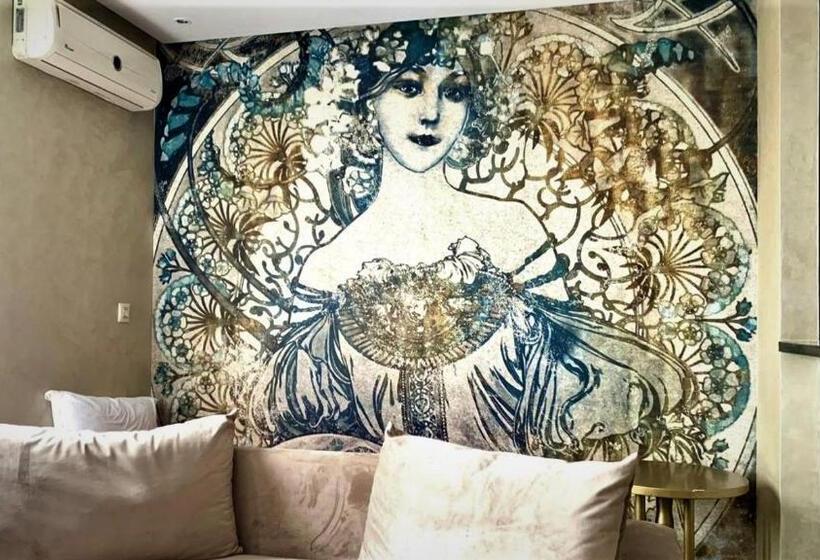 套房, La Suite Hotel Agadir