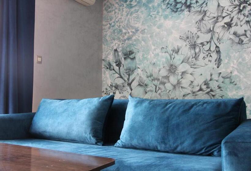 套房, La Suite Hotel Agadir