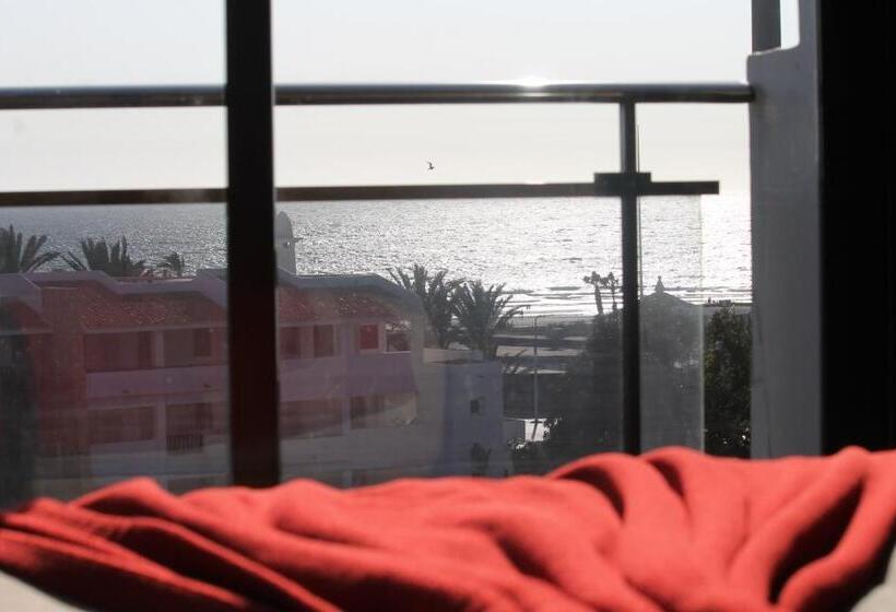 大型套房, La Suite Hotel Agadir