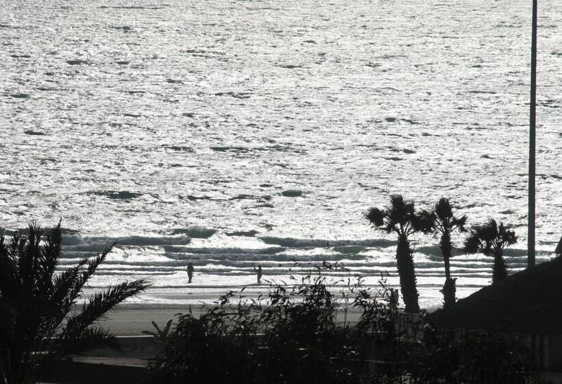 Люкс Сеньор, La Suite Hotel Agadir