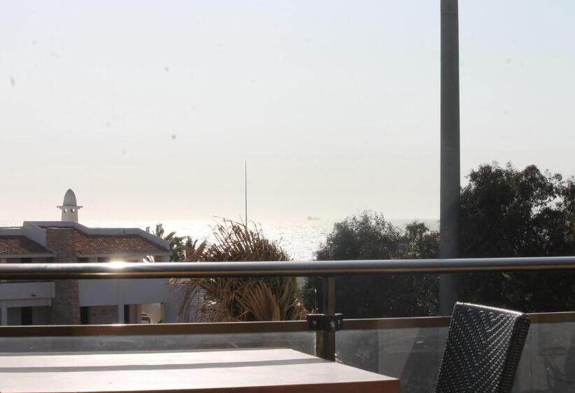 Люкс Сеньор, La Suite Hotel Agadir