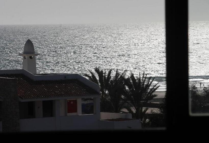 豪华套房, La Suite Hotel Agadir