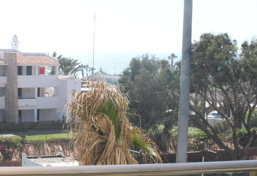 Люкс, La Suite Hotel Agadir
