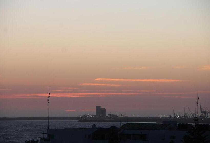 套房, La Suite Hotel Agadir