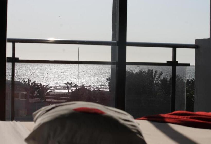 套房, La Suite Hotel Agadir