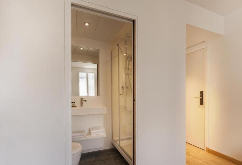 クラシックルーム, Le Mireille