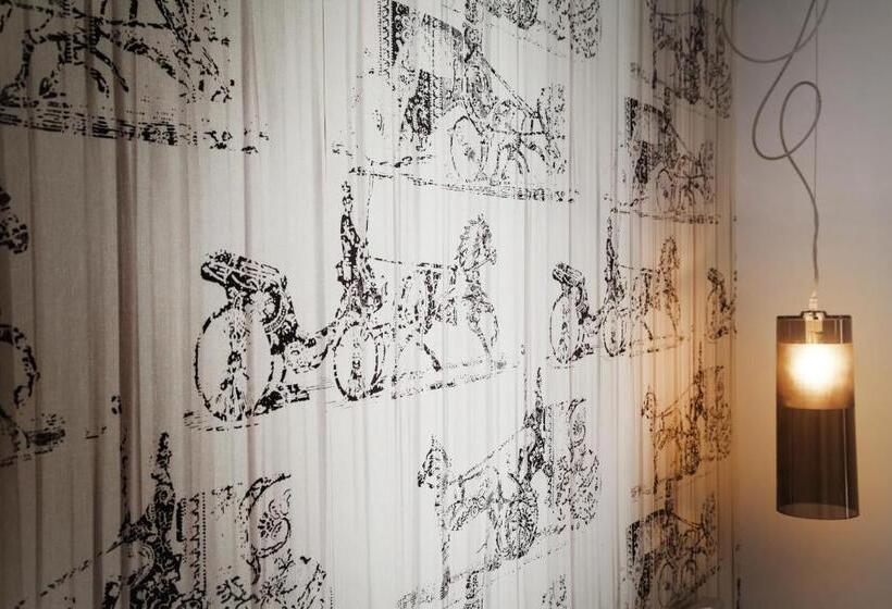 クラシックルーム, Le Mireille