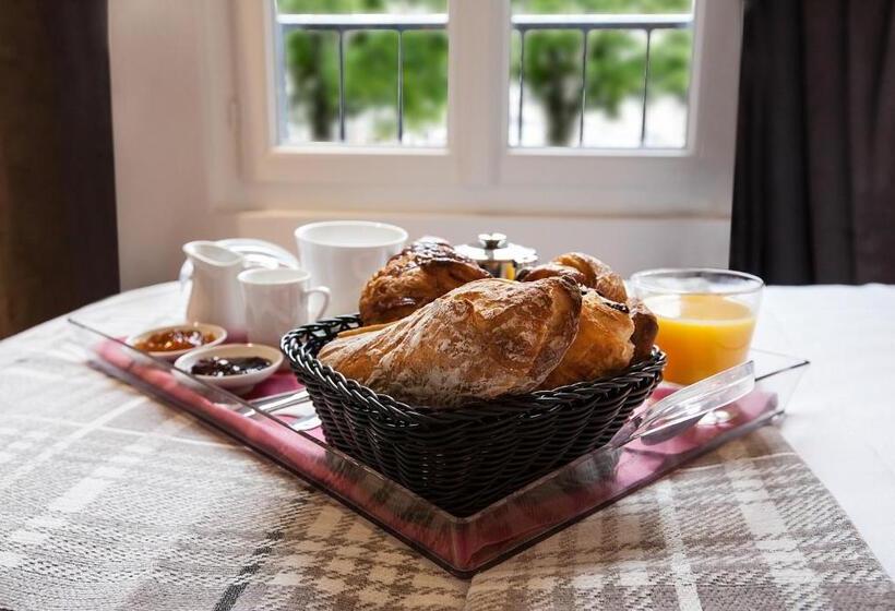 スーペリアールーム, Le Mireille