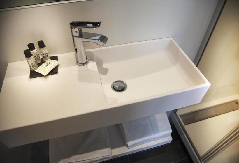 スーペリアールーム, Le Mireille