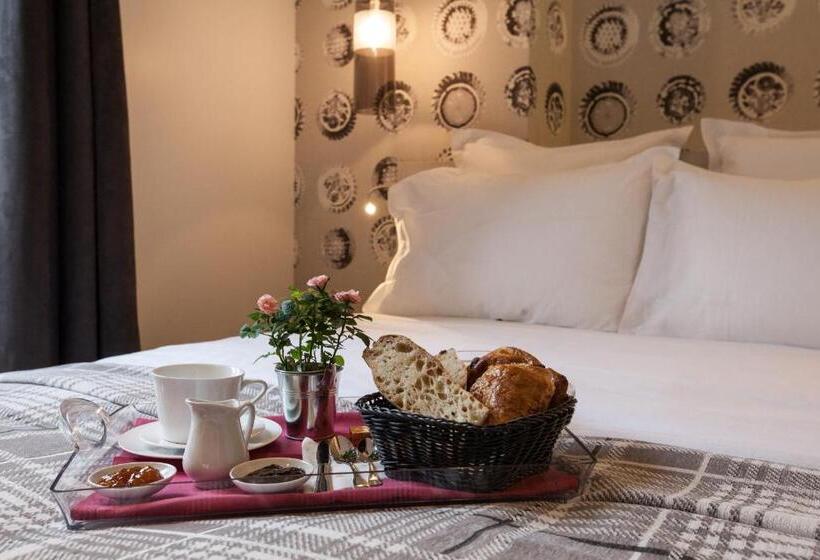 スーペリアールーム, Le Mireille