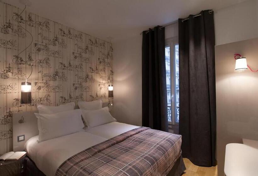 スーペリアールーム, Le Mireille